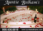 Pigeon Forge Cabin Rentals - Auntie Belhams Realty and Nightly Rentals, Inc.